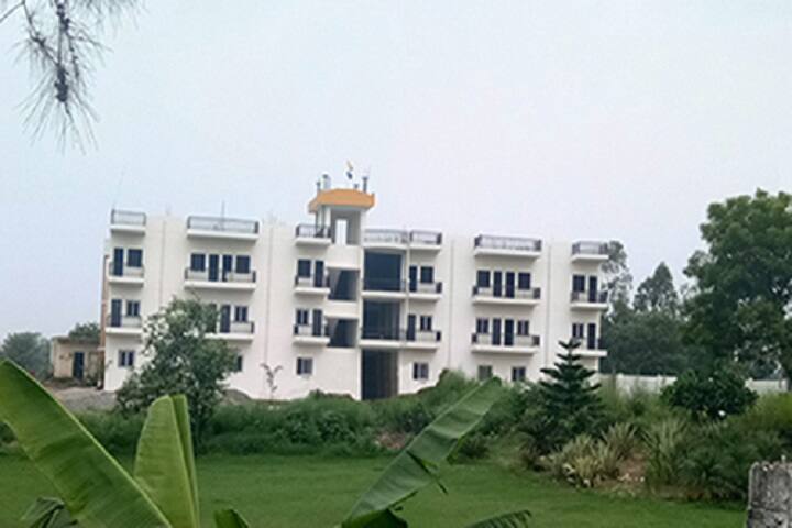 hostel